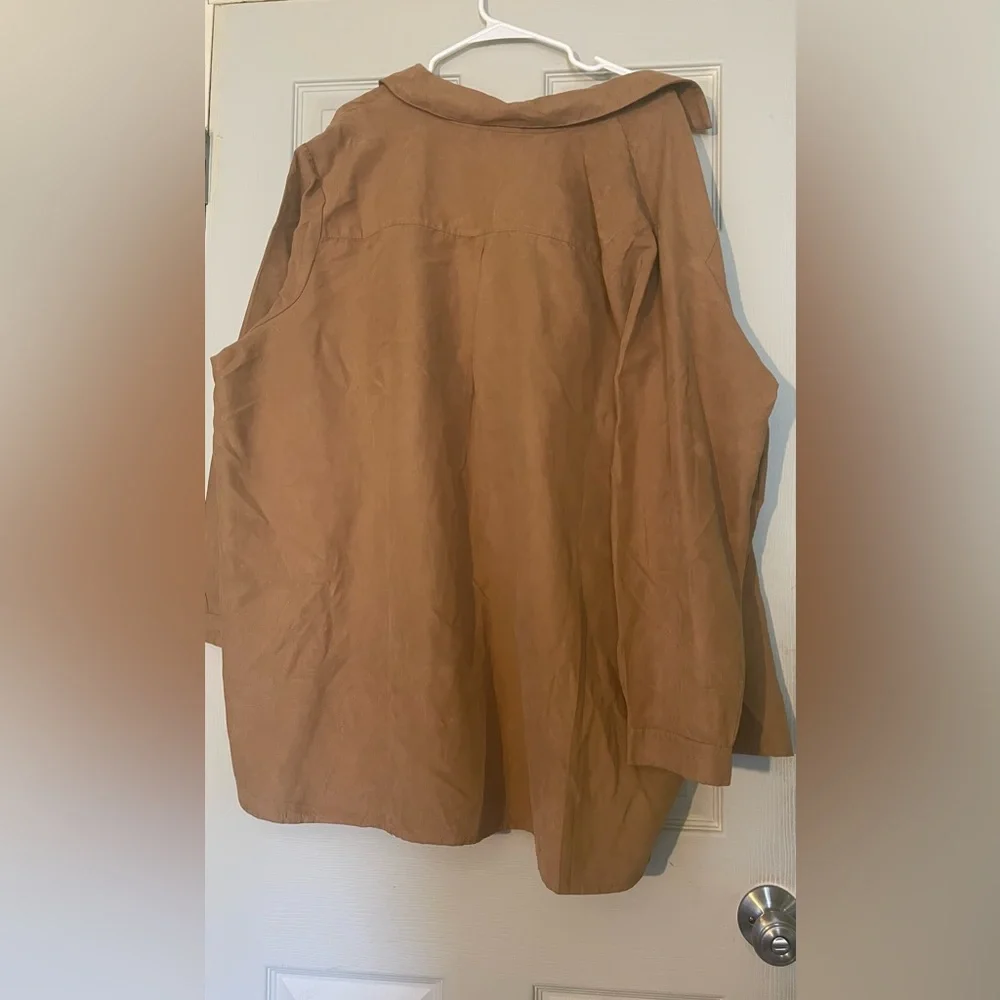 Joan Rivers Jacket - Picture 2 of 3